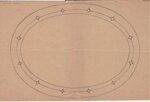 Tekening theestel.
<br/>
Archief Haarlemse Zilversmederij, 2014-10-20